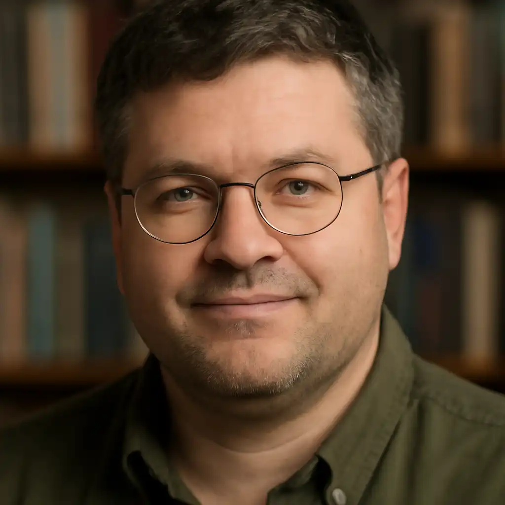 Adrian Swift